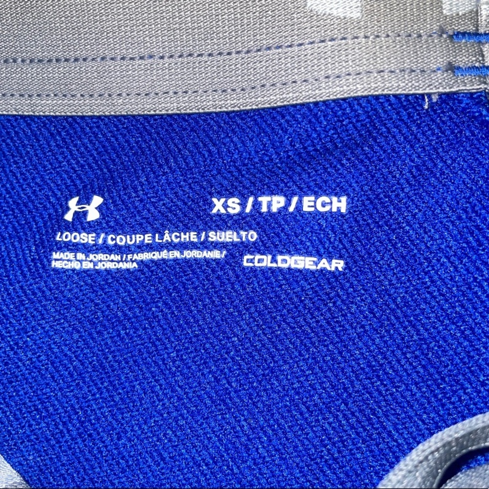 Under Armour Sweats